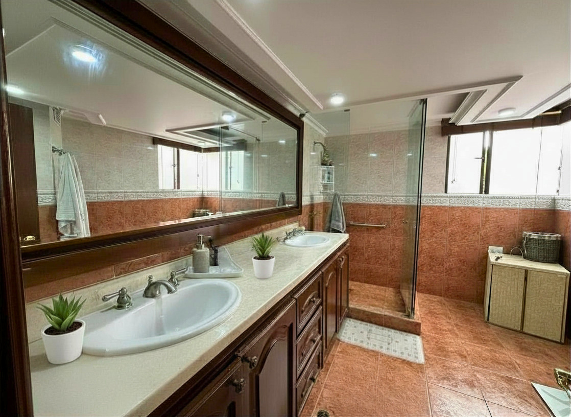 Casa en venta en Cerros De Suba, Bogotá · foto 19 de 24