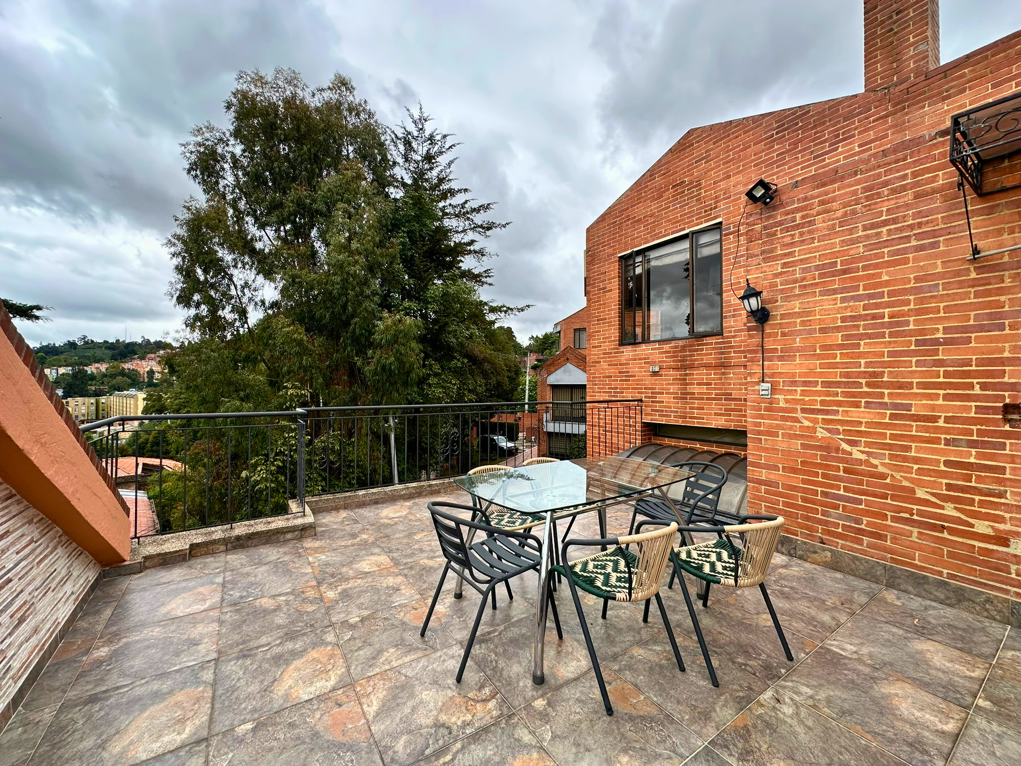 Casa en venta en Cerros De Suba, Bogotá · foto 20 de 24