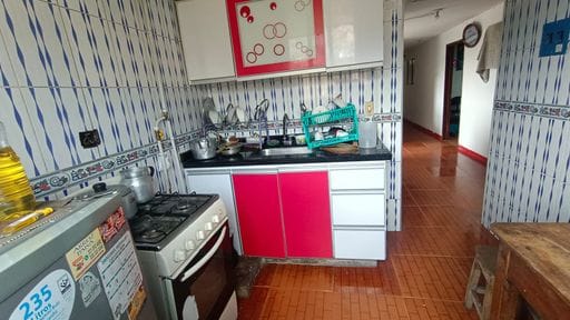 Apartamento en venta en Marichuela, Bogotá · foto 8 de 18