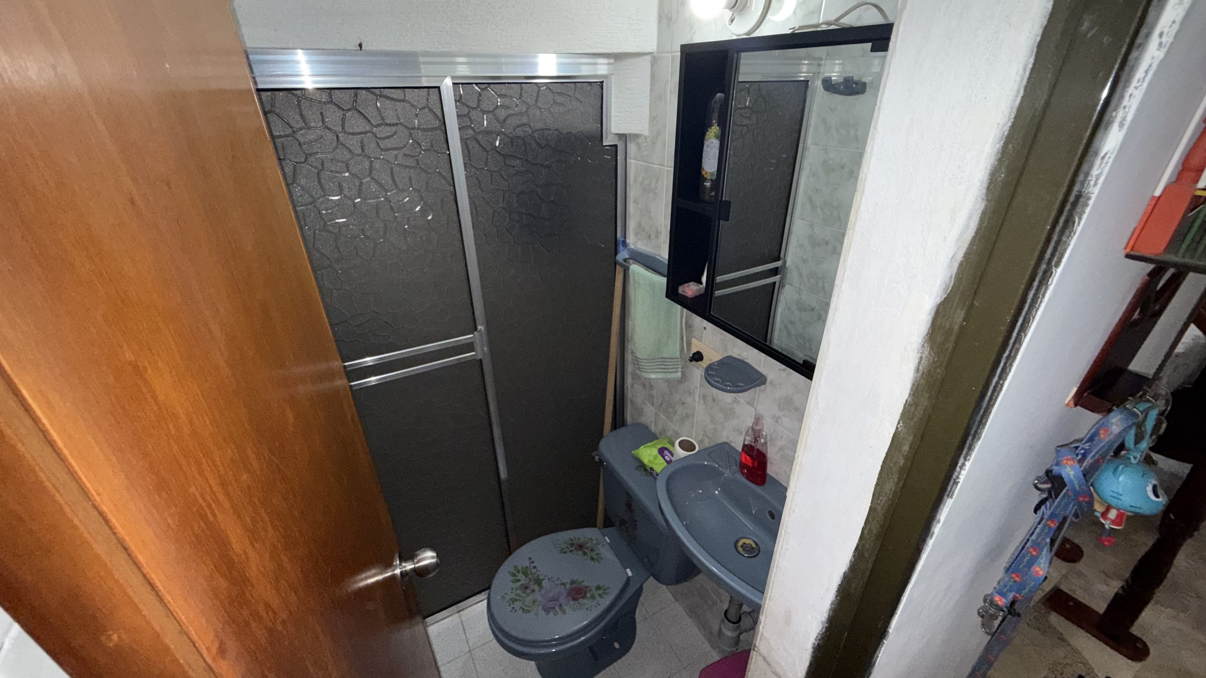 Casa en venta en Roma, Bogotá · foto 2 de 11