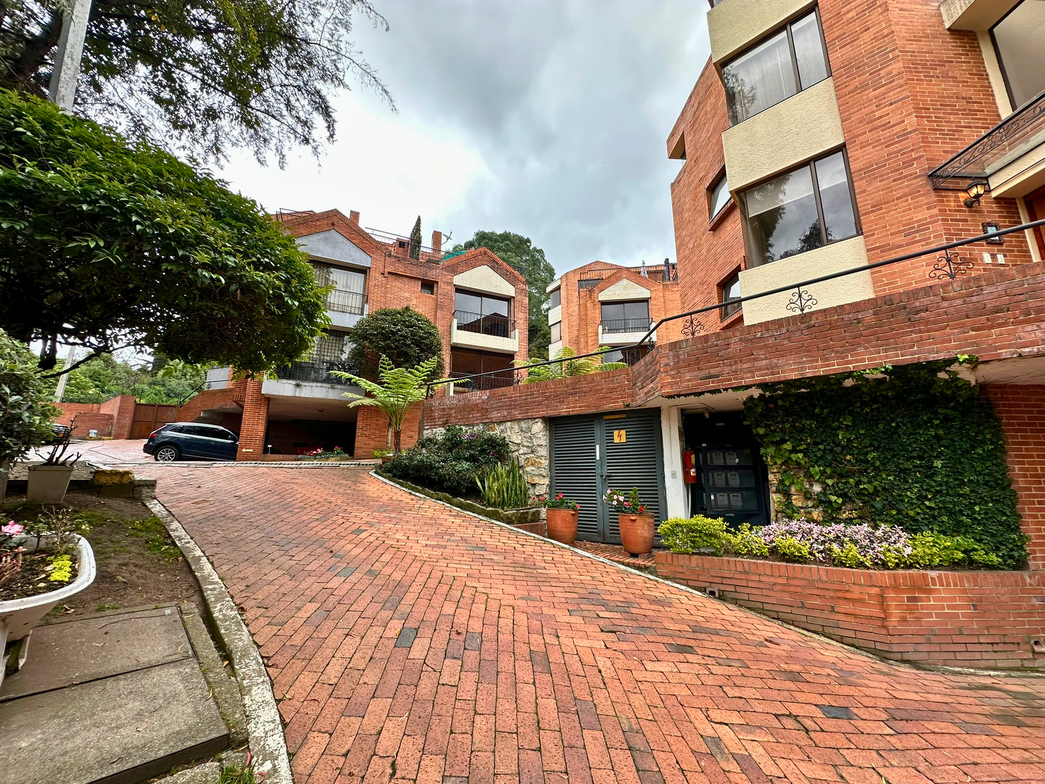 Casa en venta en Cerros De Suba, Bogotá · foto 23 de 24