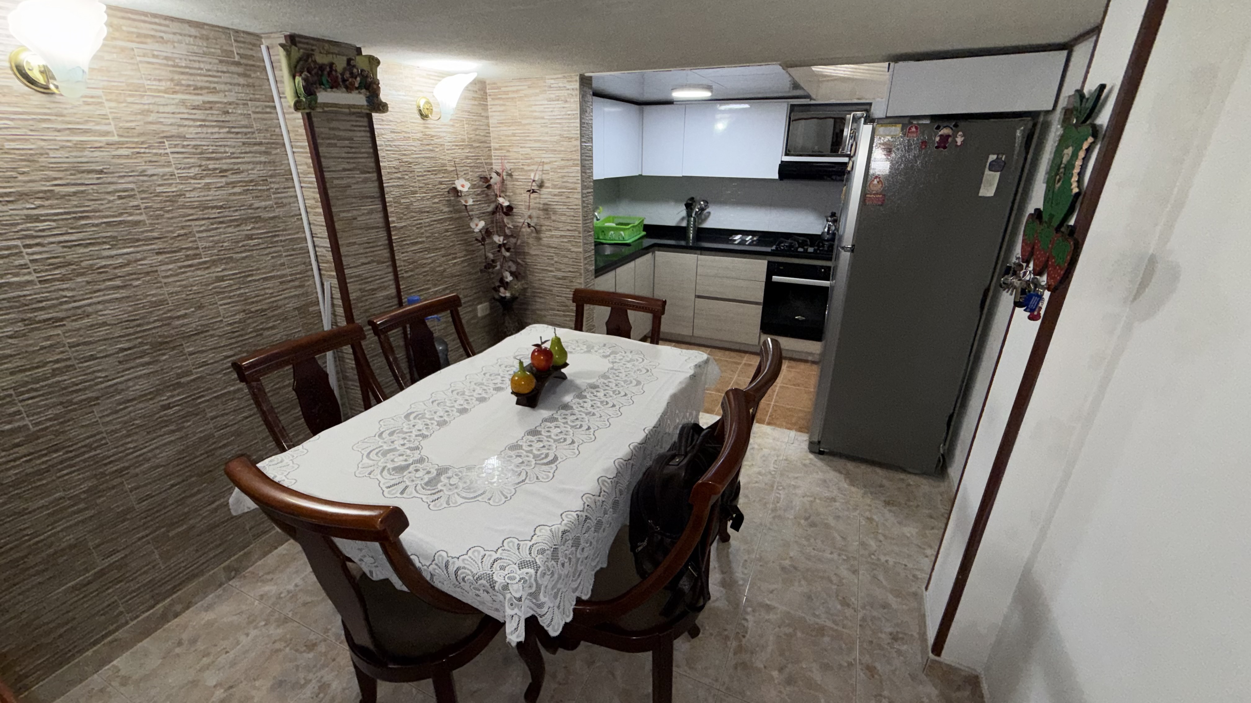 Casa en venta en Roma, Bogotá · foto 3 de 11