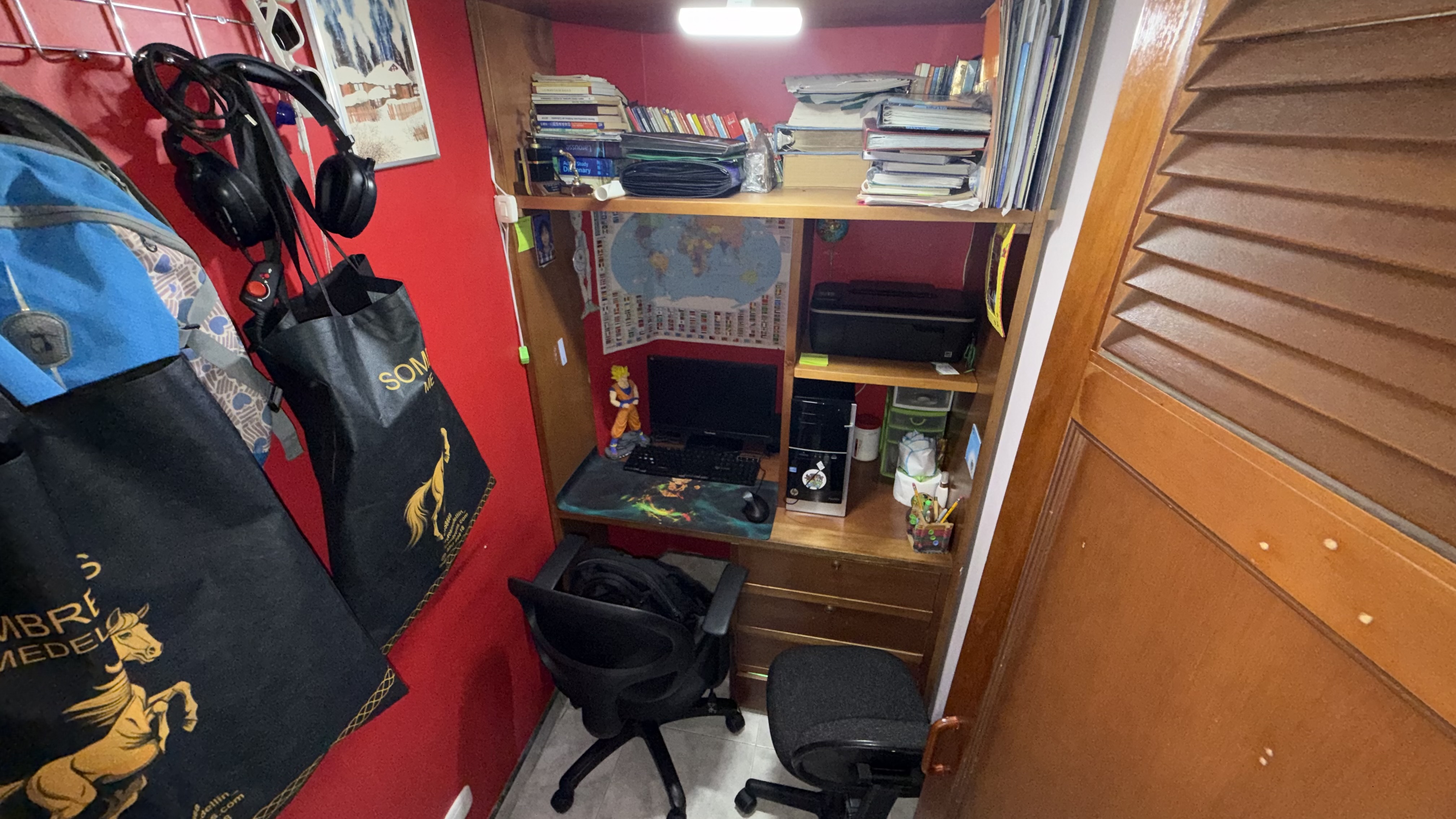 Casa en venta en Roma, Bogotá · foto 4 de 11