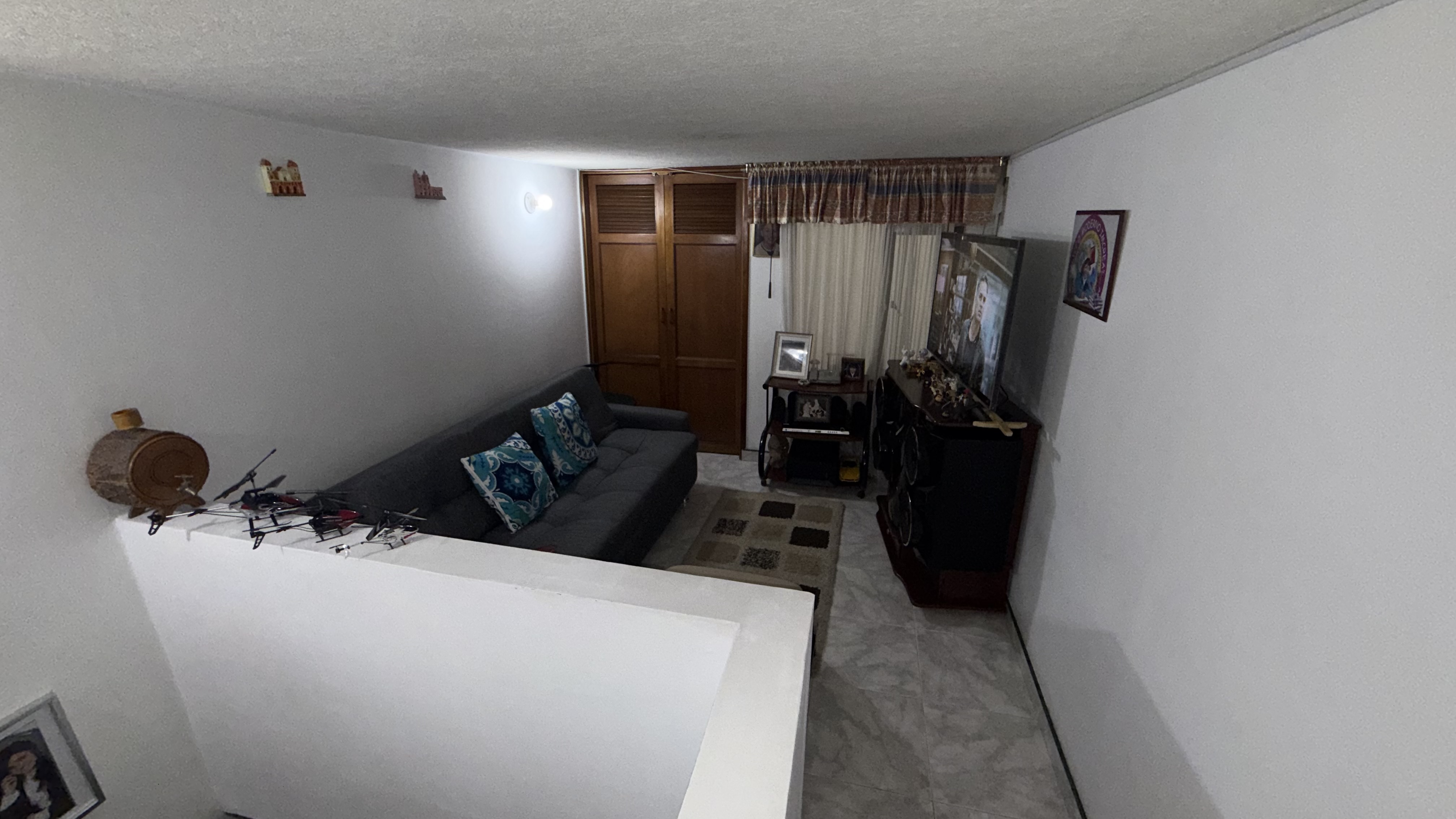 Casa en venta en Roma, Bogotá · foto 5 de 11