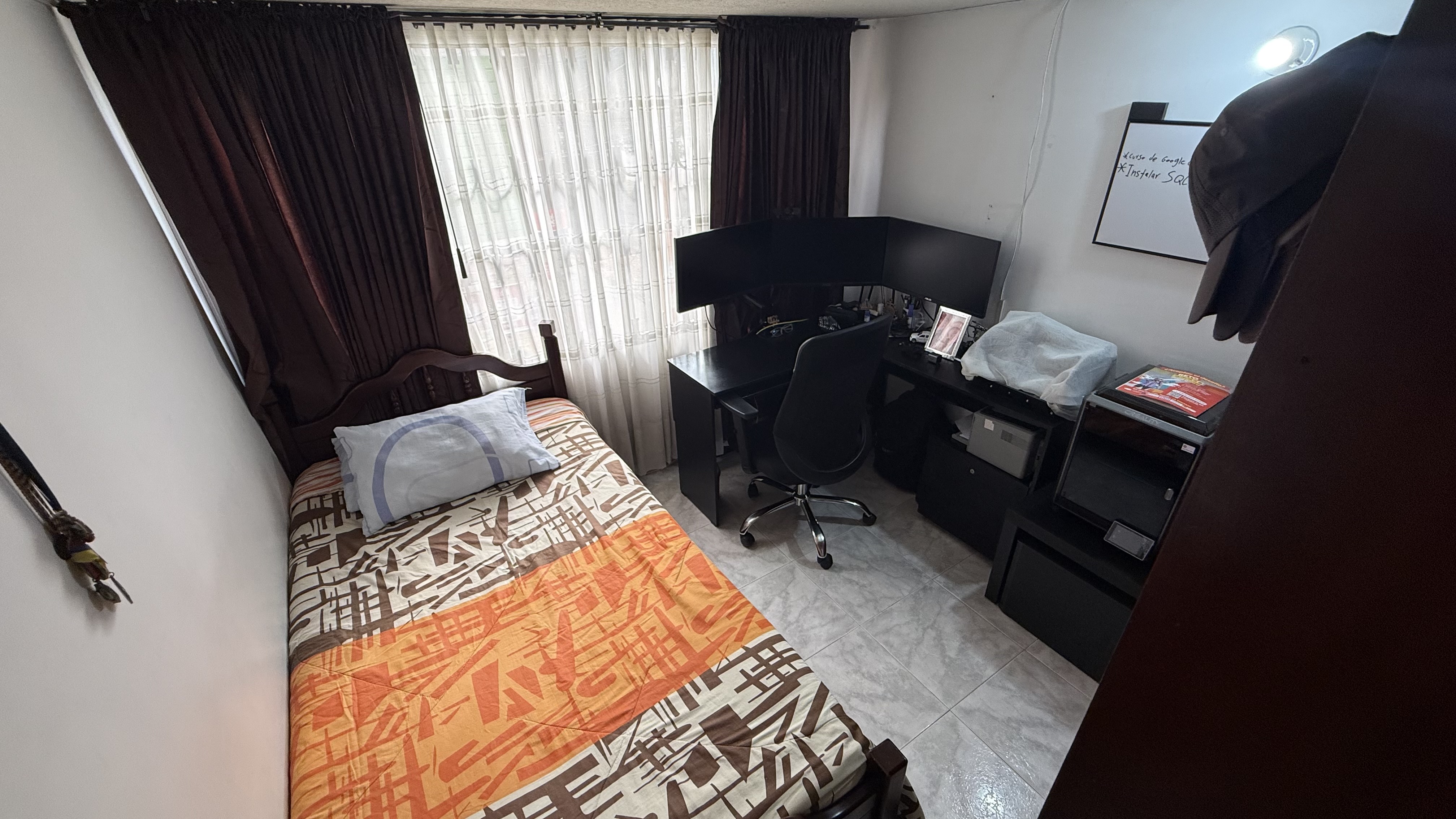 Casa en venta en Roma, Bogotá · foto 6 de 11