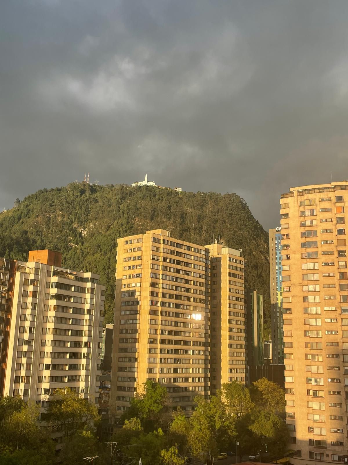 Apartamento en venta en La Veracruz, Bogotá · foto 2 de 11