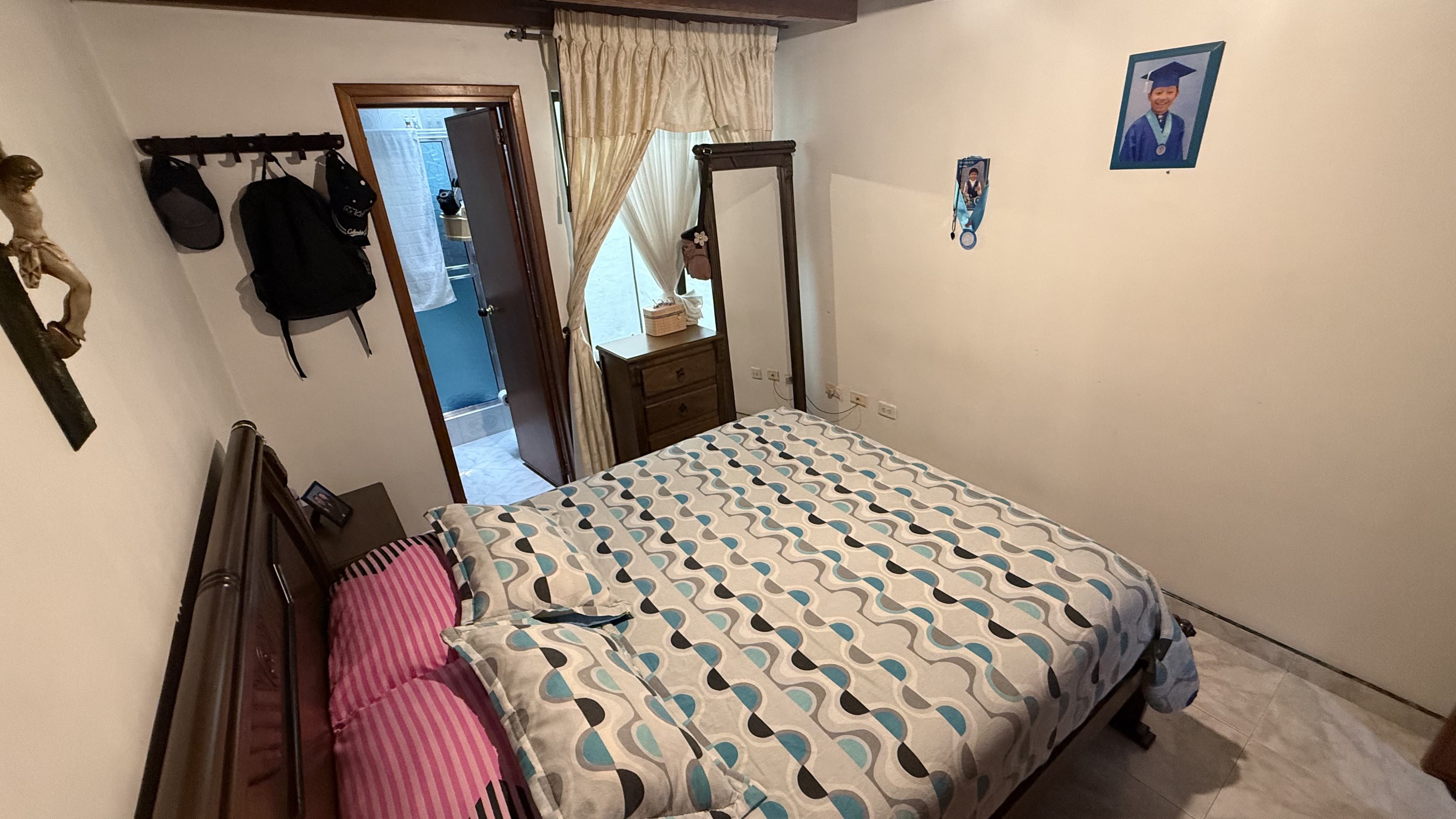 Casa en venta en Roma, Bogotá · foto 8 de 11