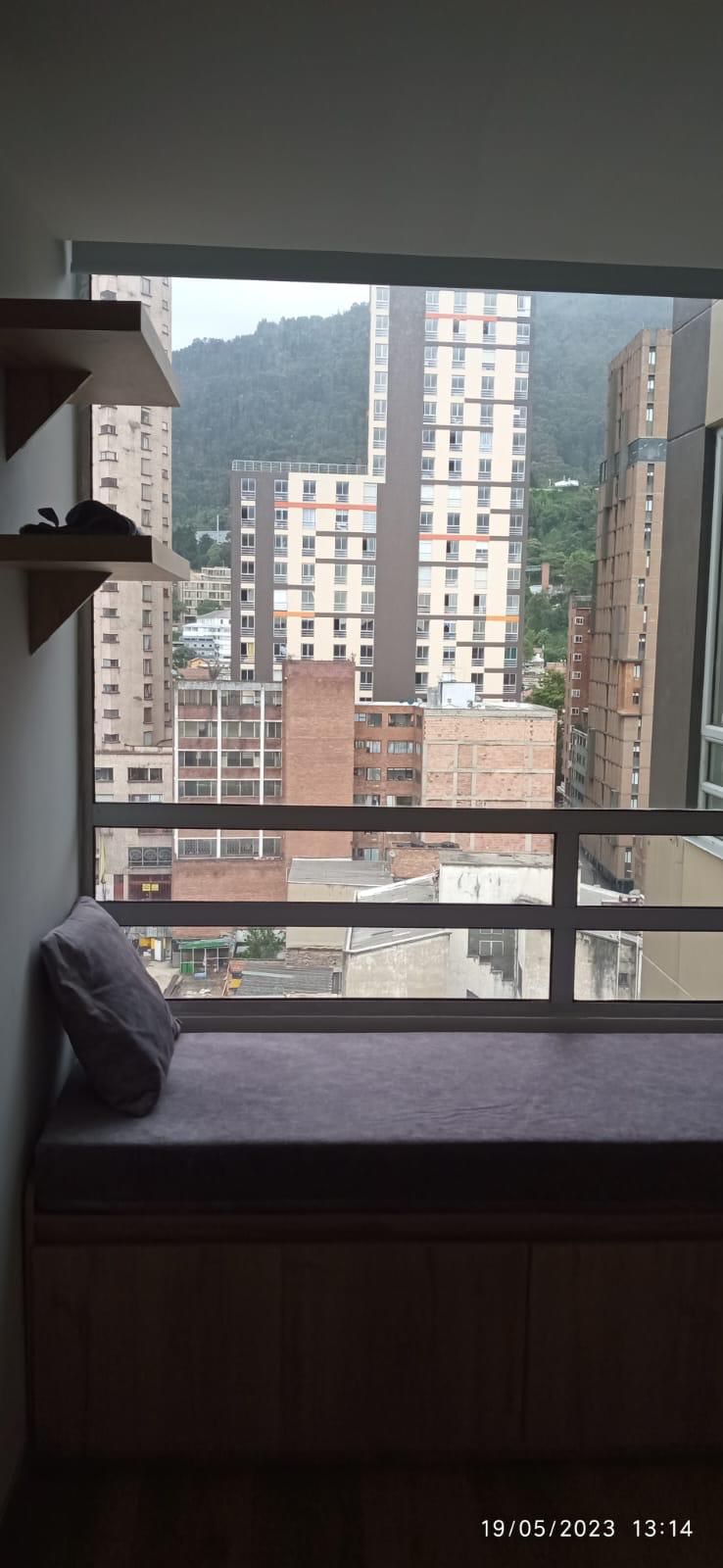 Apartamento en venta en La Veracruz, Bogotá · foto 6 de 11