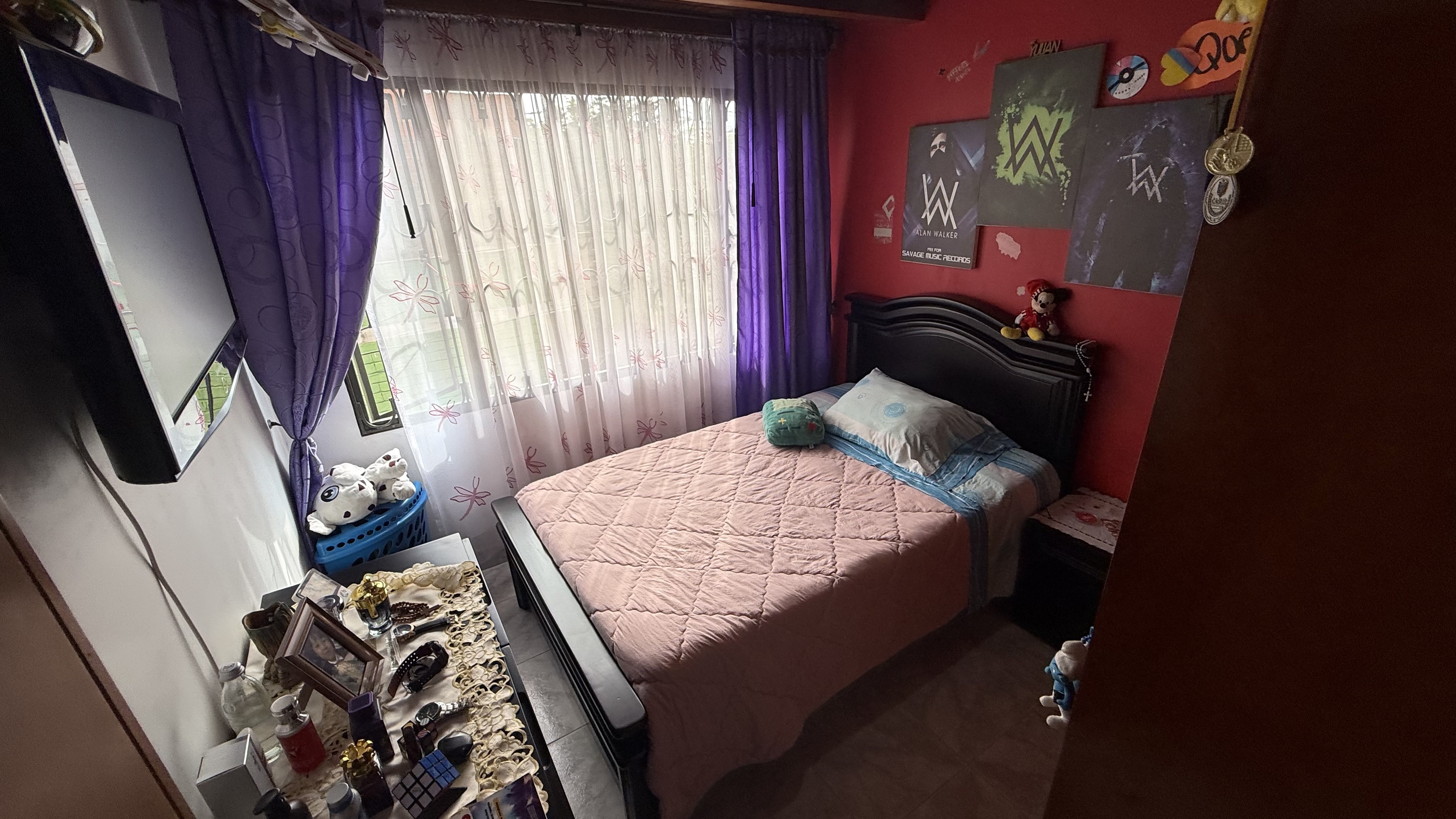 Casa en venta en Roma, Bogotá · foto 9 de 11