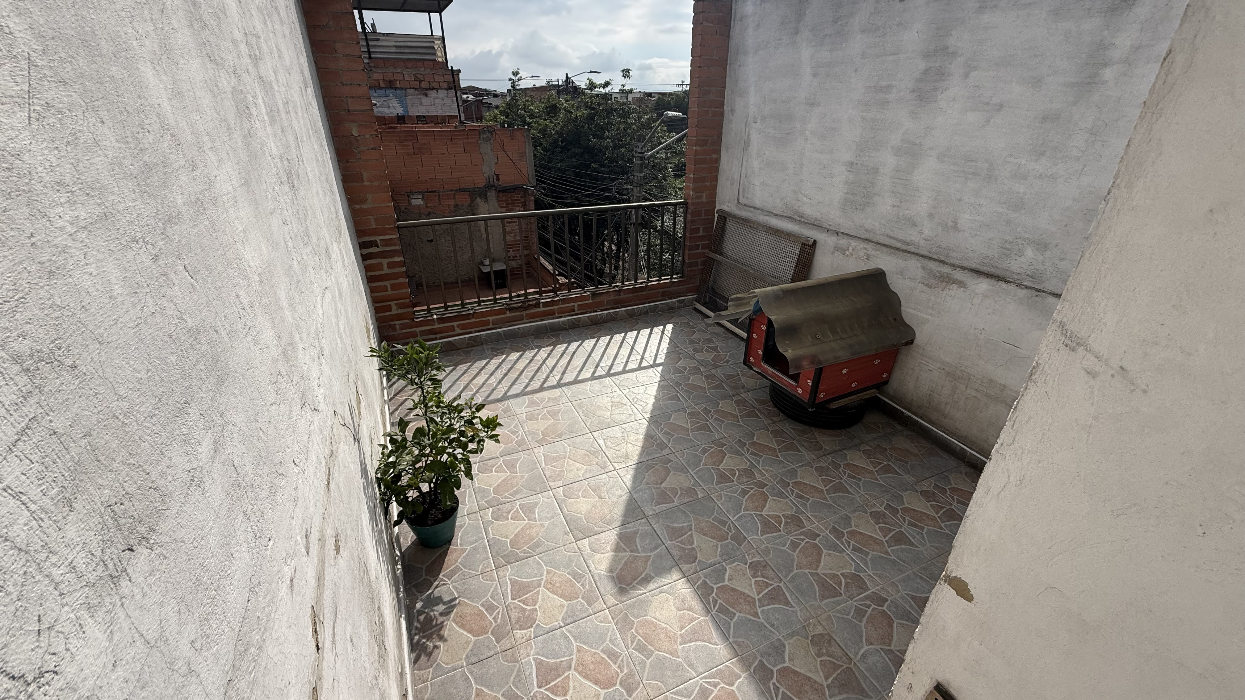 Casa en venta en Roma, Bogotá · foto 10 de 11