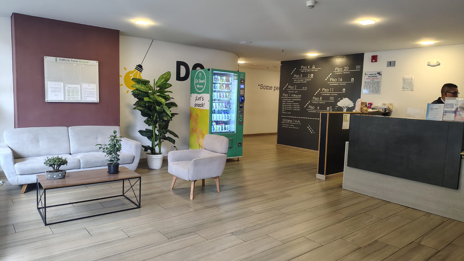 Apartamento en venta en La Veracruz, Bogotá · foto 9 de 11