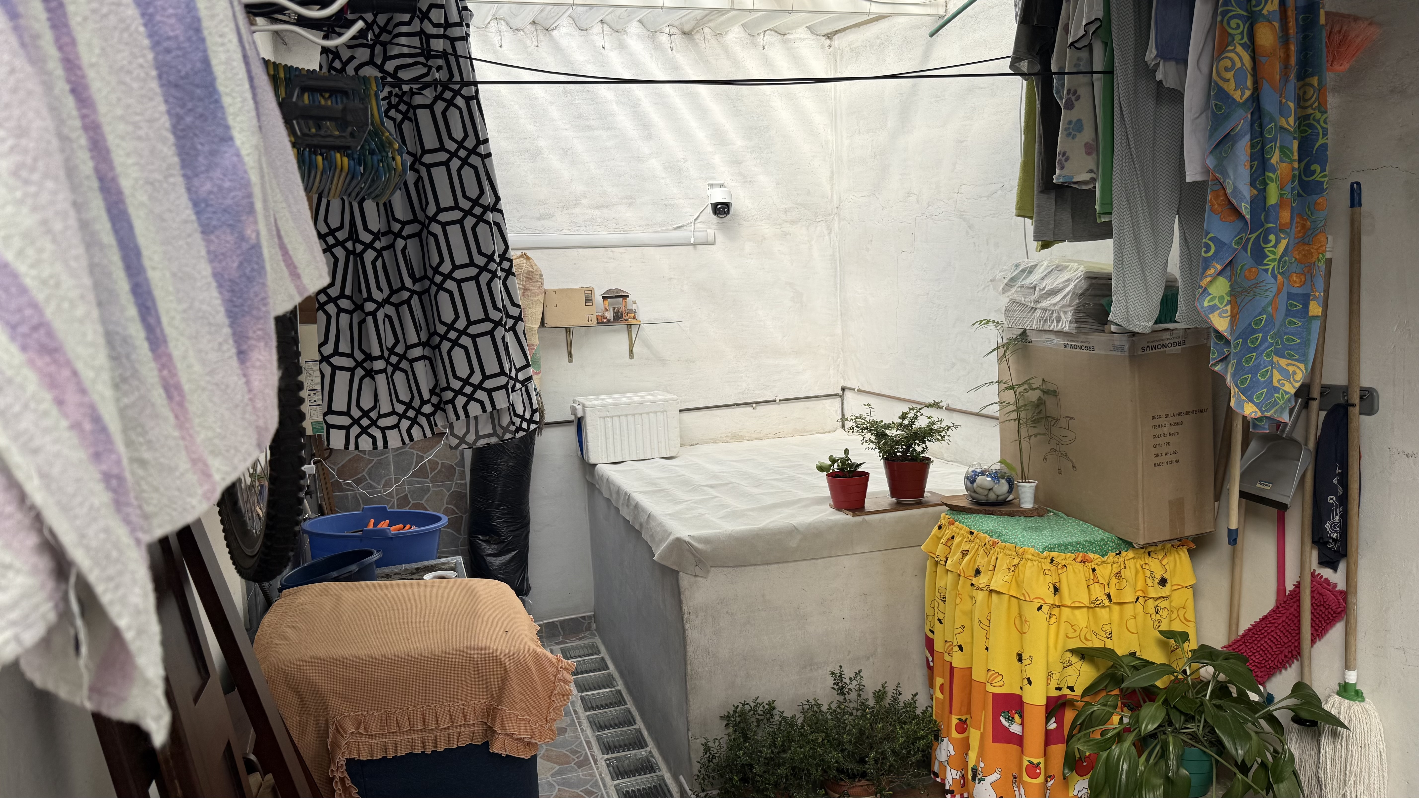 Casa en venta en Roma, Bogotá · foto 11 de 11