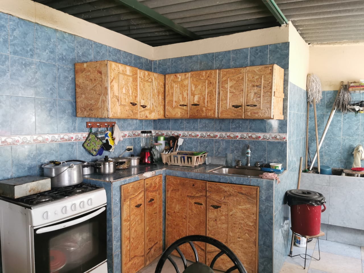 Casa en venta en Bosa San Diego, Bogotá · foto 3 de 24