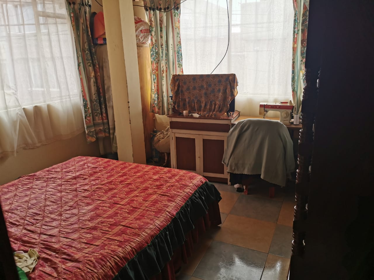 Casa en venta en Bosa San Diego, Bogotá · foto 8 de 24