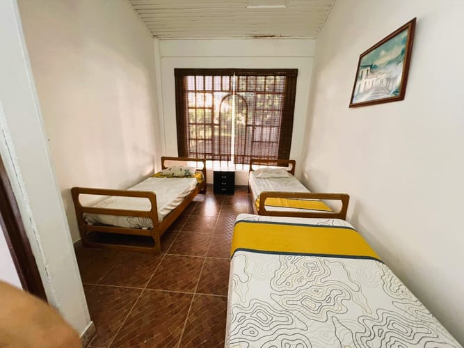 Casa de 4 alcobas en venta en Las Palmas, Ricaurte, 240 m² · foto 4 de 14