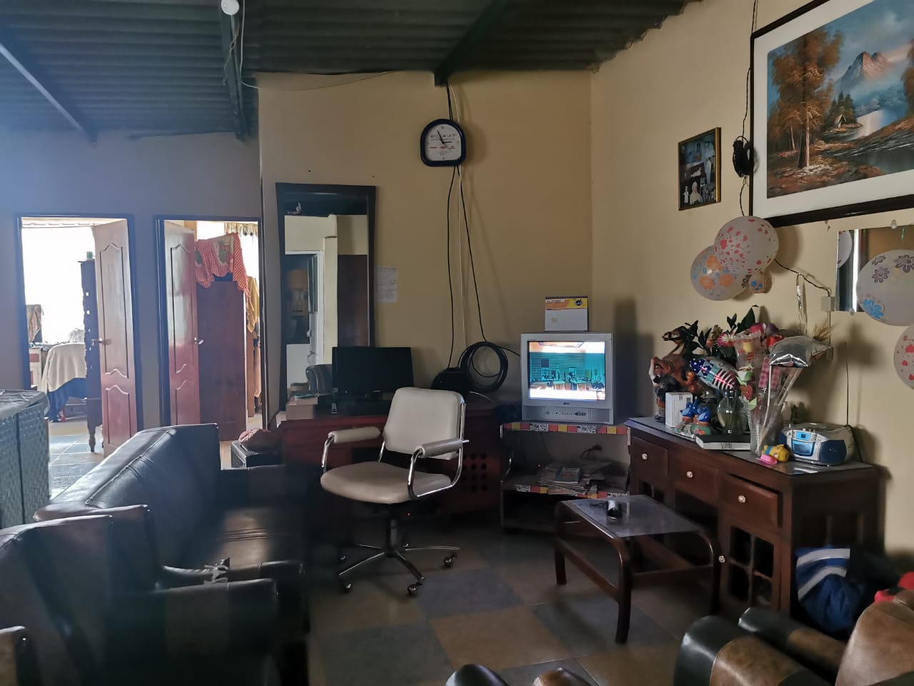 Casa en venta en Bosa San Diego, Bogotá · foto 14 de 24