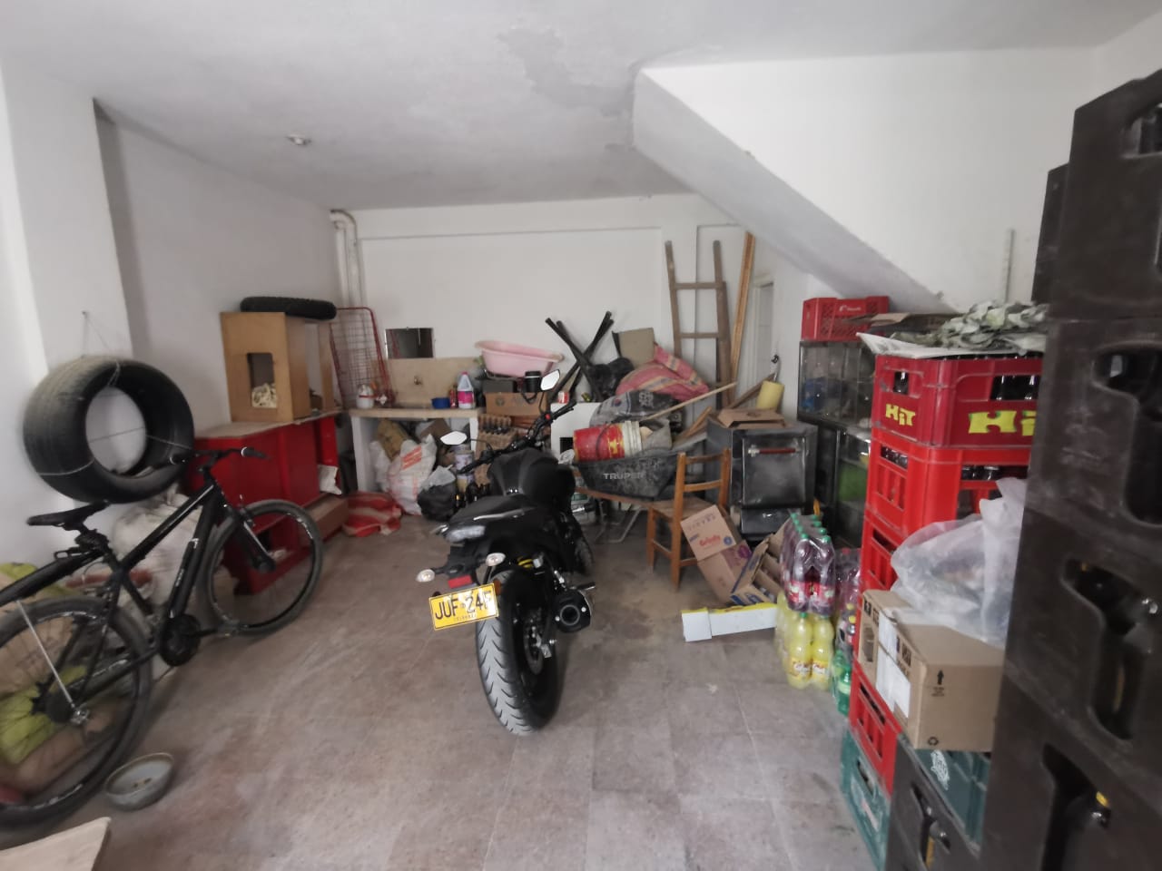 Casa en venta en Bosa San Diego, Bogotá · foto 21 de 24