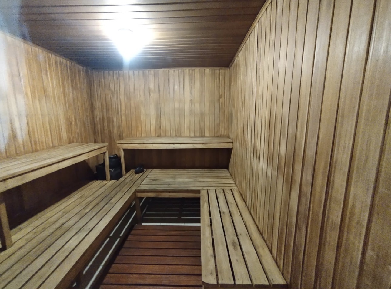 Apartamento en venta en Bosques Del Marques, Bogotá · foto 4 de 23