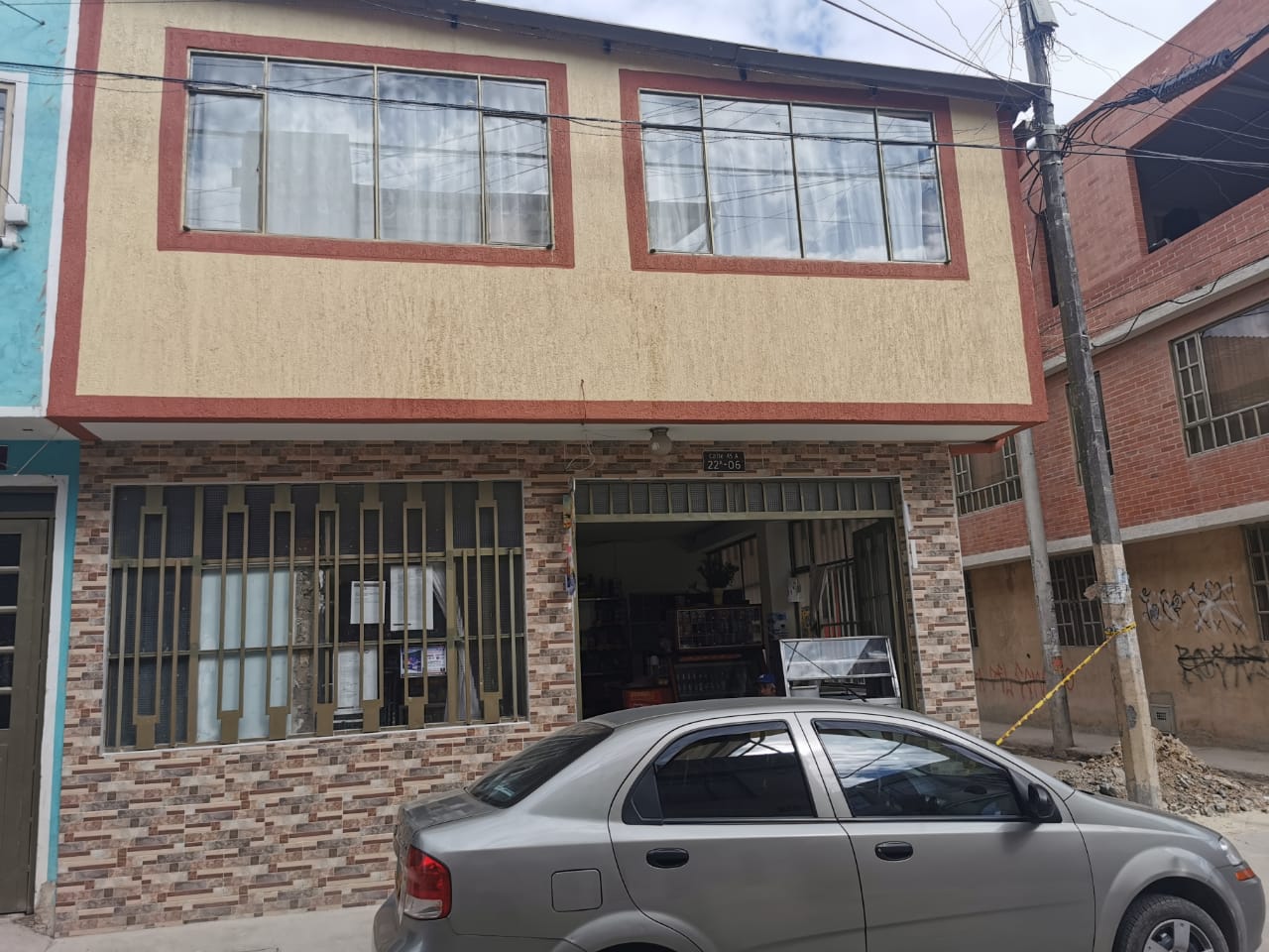 Casa en venta en Bosa San Diego, Bogotá · foto 23 de 24