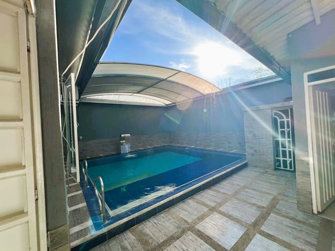 Casa de 4 alcobas en venta en Las Palmas, Ricaurte, 240 m² · foto 14 de 14