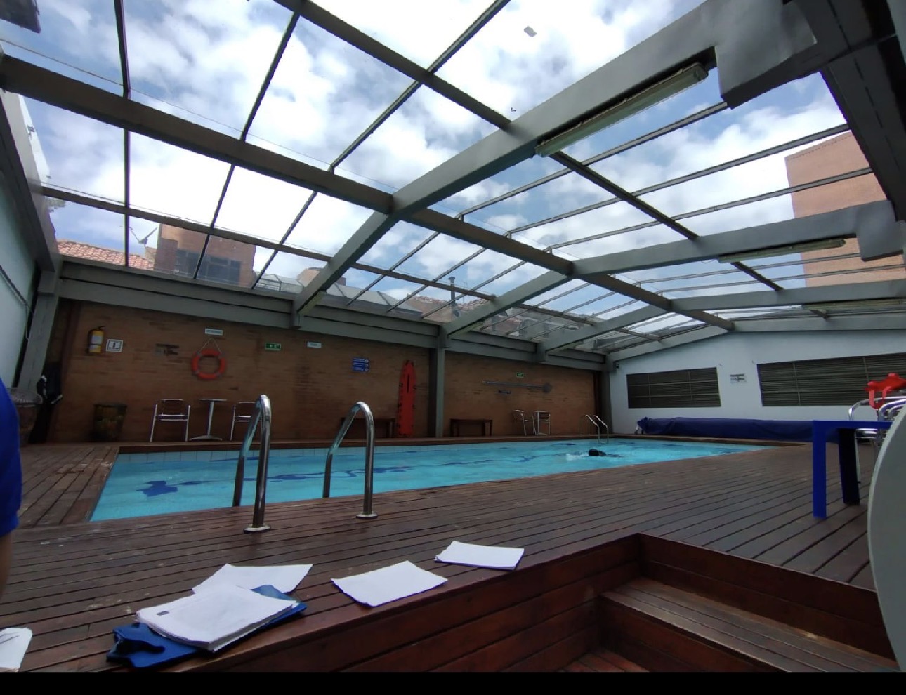Apartamento en venta en Bosques Del Marques, Bogotá · foto 5 de 23