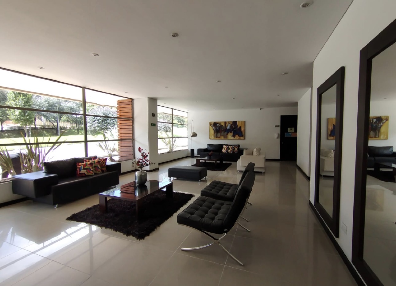 Apartamento en venta en Bosques Del Marques, Bogotá · foto 6 de 23
