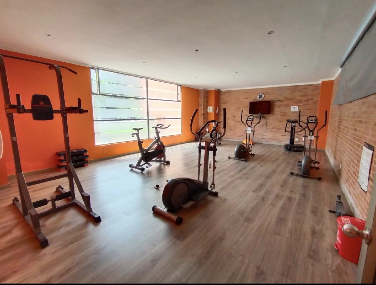 Apartamento en venta en Bosques Del Marques, Bogotá · foto 7 de 23