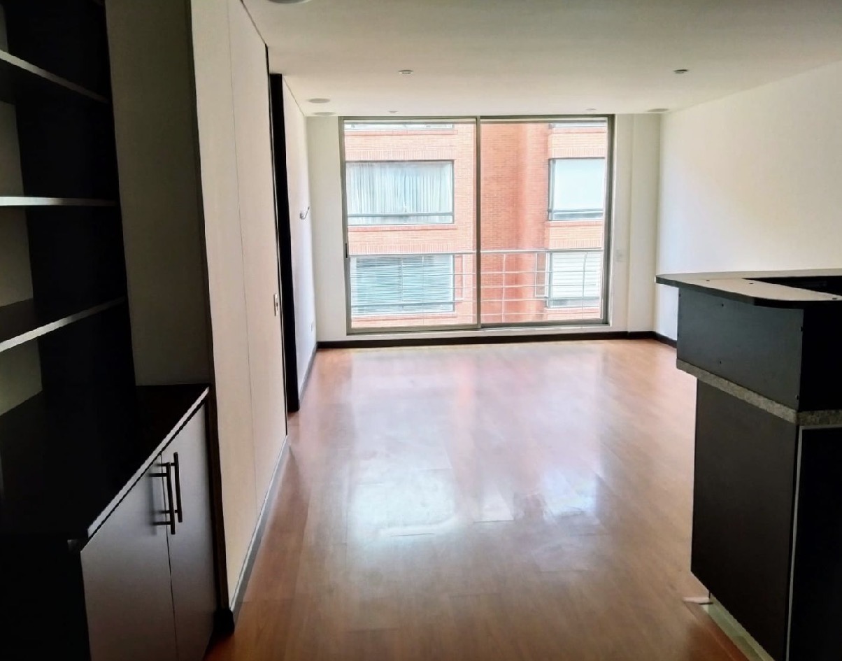 Apartamento en venta en Bosques Del Marques, Bogotá · foto 8 de 23