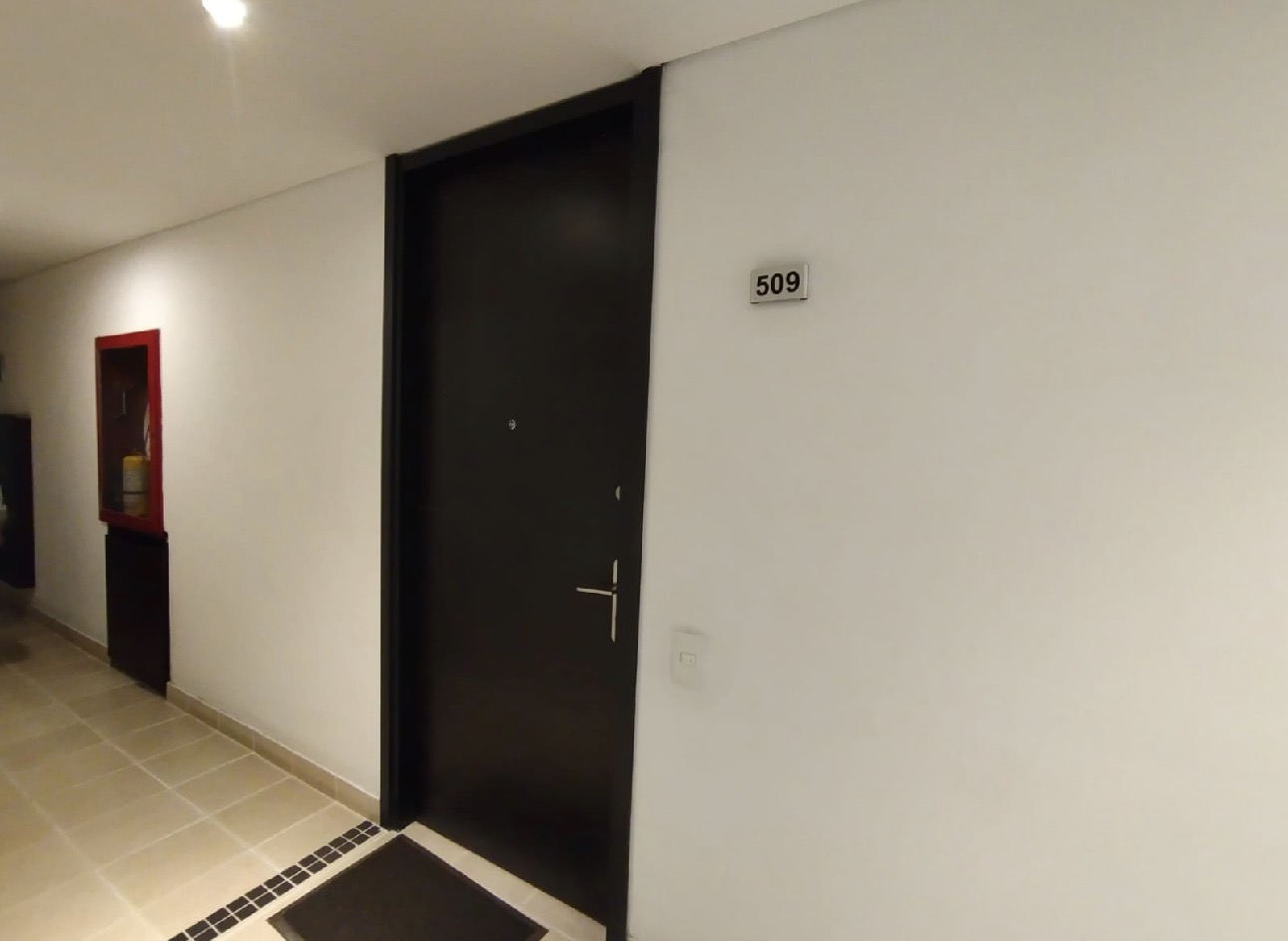 Apartamento en venta en Bosques Del Marques, Bogotá · foto 10 de 23