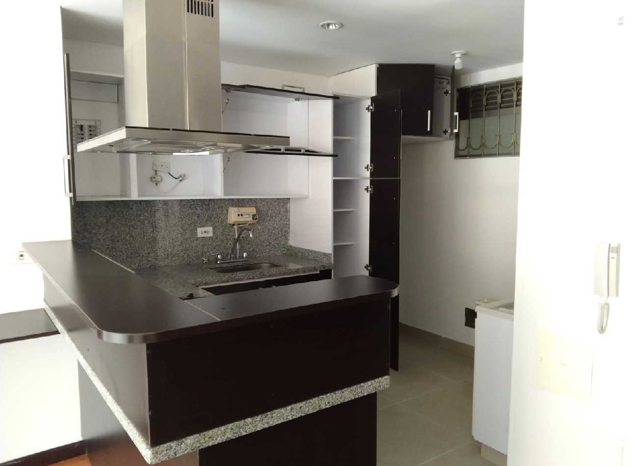 Apartamento en venta en Bosques Del Marques, Bogotá · foto 11 de 23