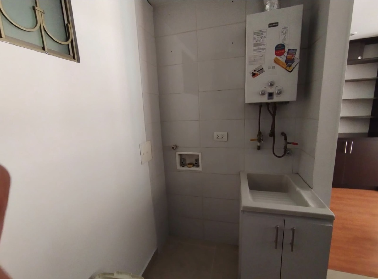 Apartamento en venta en Bosques Del Marques, Bogotá · foto 13 de 23
