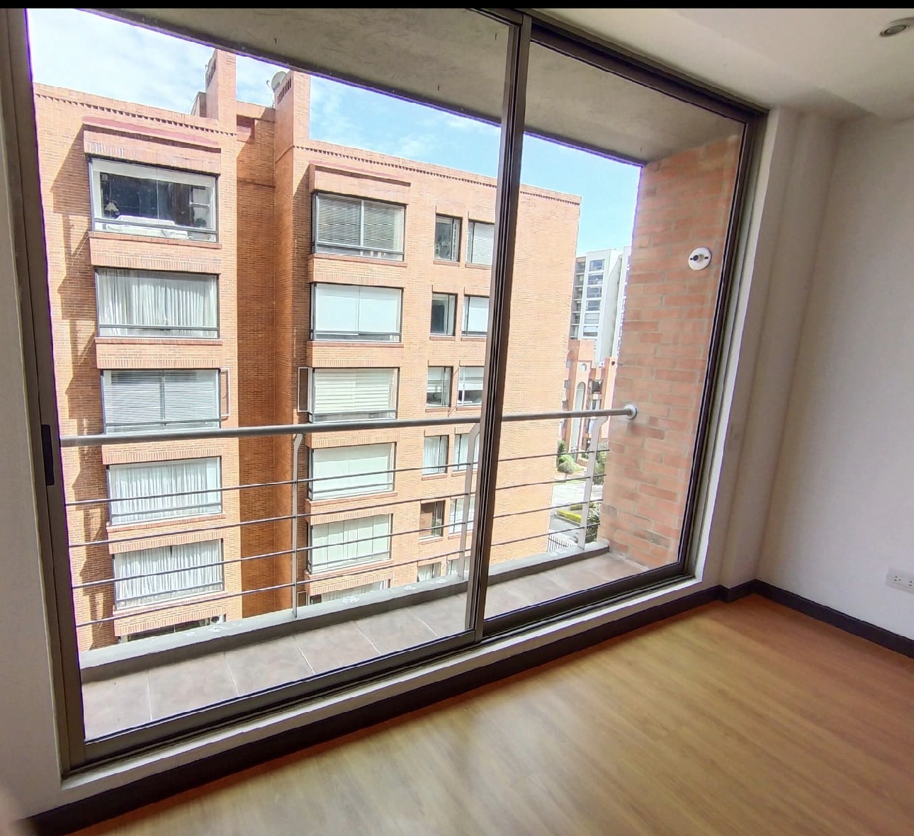Apartamento en venta en Bosques Del Marques, Bogotá · foto 22 de 23