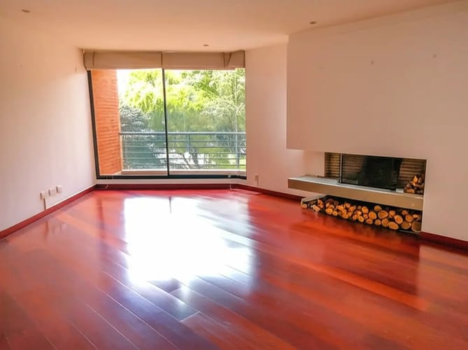 Apartamento en venta en Santa Ana, Bogotá · foto 2 de 19