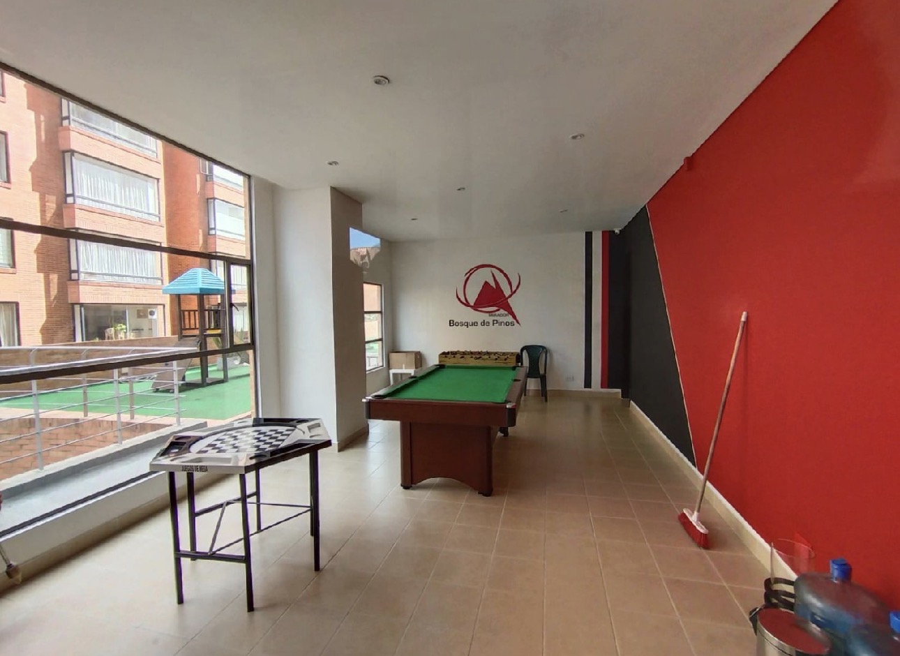 Apartamento en venta en Bosques Del Marques, Bogotá · foto 23 de 23