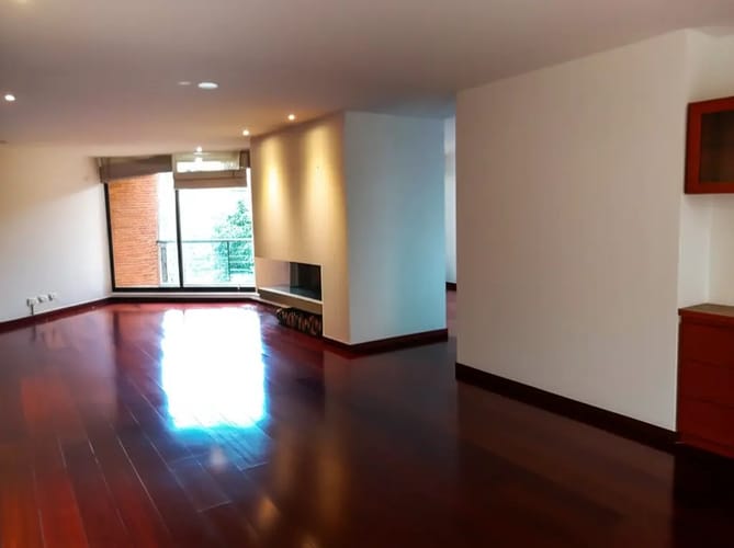 Apartamento en venta en Santa Ana, Bogotá · foto 4 de 19
