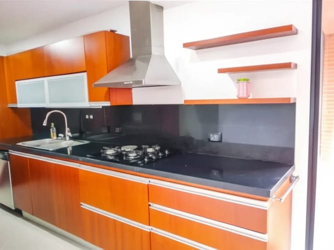 Apartamento en venta en Santa Ana, Bogotá · foto 8 de 19