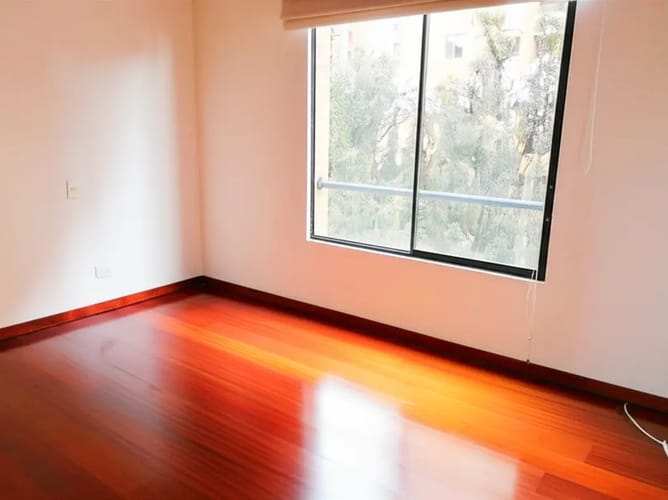 Apartamento en venta en Santa Ana, Bogotá · foto 9 de 19