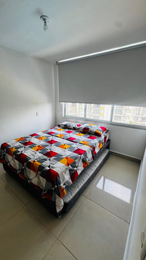 Apartamento de 3 alcobas en venta en Ricaurte, 64 m² · foto 4 de 20
