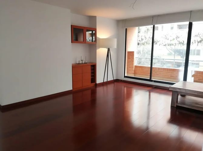Apartamento en venta en Santa Ana, Bogotá · foto 11 de 19