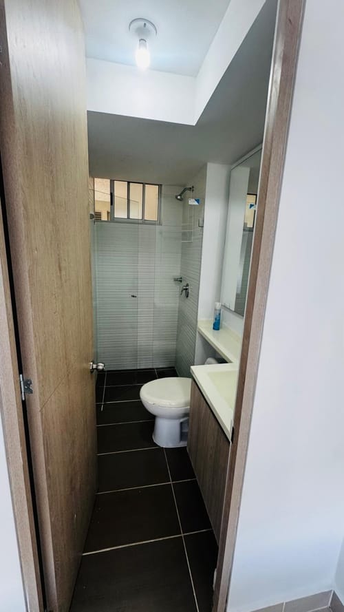 Apartamento de 3 alcobas en venta en Ricaurte, 64 m² · foto 6 de 20