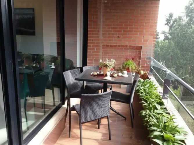 Apartamento en venta en Santa Ana, Bogotá · foto 12 de 19