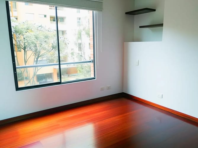 Apartamento en venta en Santa Ana, Bogotá · foto 13 de 19