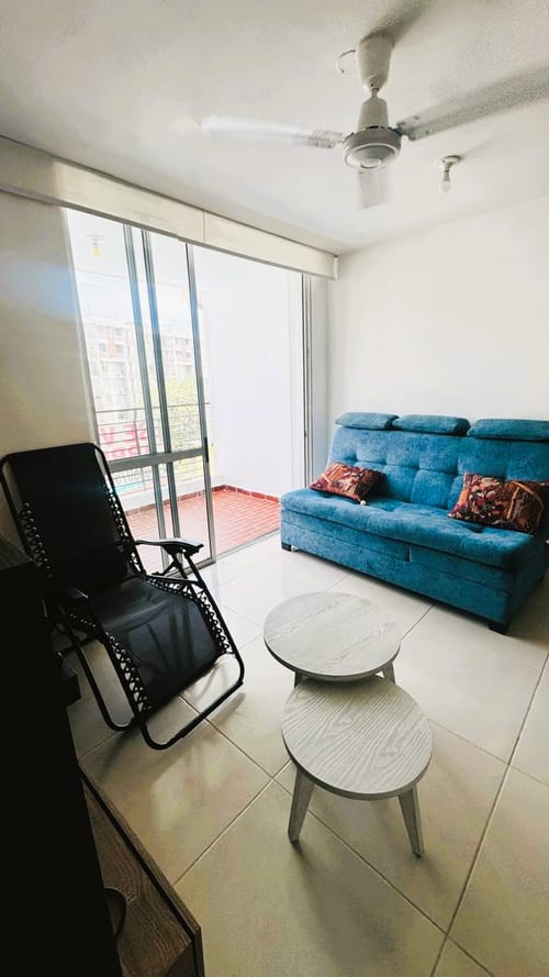 Apartamento de 3 alcobas en venta en Ricaurte, 64 m² · foto 8 de 20