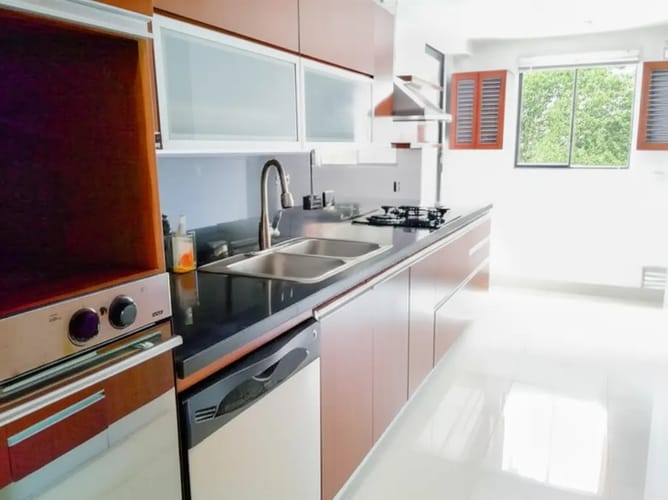 Apartamento en venta en Santa Ana, Bogotá · foto 14 de 19