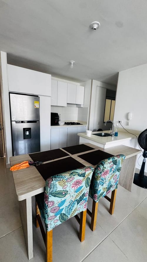 Apartamento de 3 alcobas en venta en Ricaurte, 64 m² · foto 10 de 20