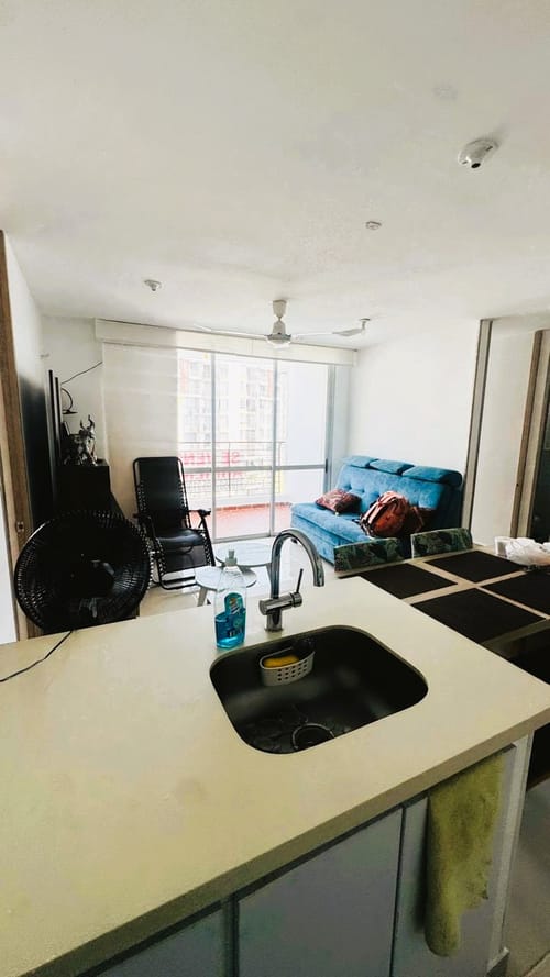 Apartamento de 3 alcobas en venta en Ricaurte, 64 m² · foto 11 de 20