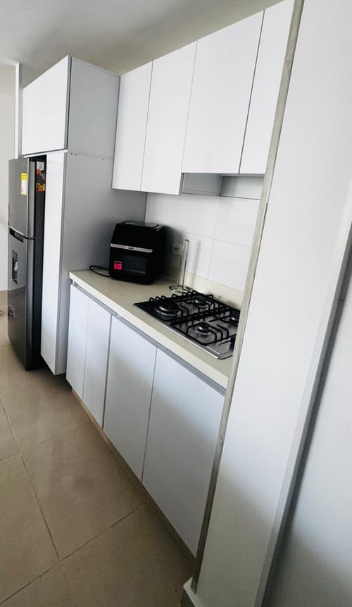Apartamento de 3 alcobas en venta en Ricaurte, 64 m² · foto 12 de 20