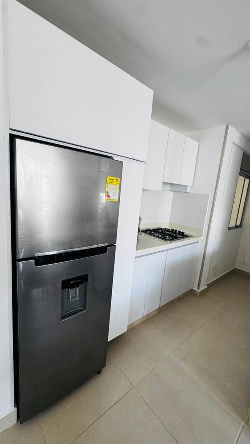 Apartamento de 3 alcobas en venta en Ricaurte, 64 m² · foto 13 de 20