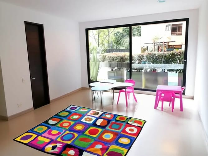 Apartamento en venta en Santa Ana, Bogotá · foto 18 de 19