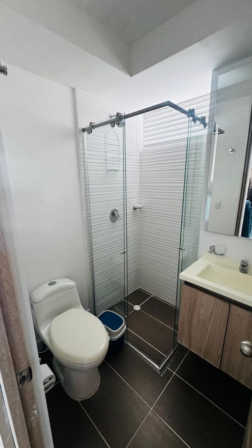 Apartamento de 3 alcobas en venta en Ricaurte, 64 m² · foto 18 de 20
